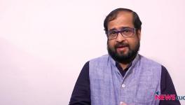 Nikhil Wagle