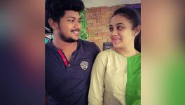 Karthik-Pranay