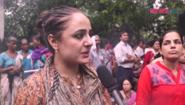 AIDWA protest 