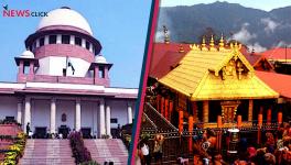 सबरीमाला की लड़ाई 