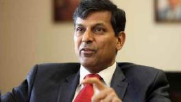 raghuram rajan