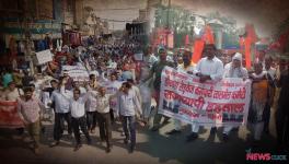 हरियाणा में ‘रोडवेज़ बचाने’ की लड़ाई तेज़