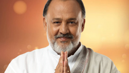 अभिनेता आलोक नाथ 