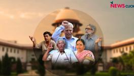 bhima koregaon