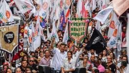 fernando haddad