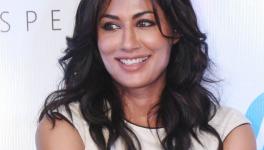 Actress Chitrangada Singh चित्रांगदा सिंह