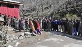 J&K civic polls