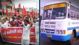 Haryana roadways