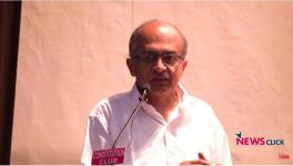 Prashant Bhushan