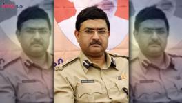 RAKESH ASTHANA राकेश अस्थाना