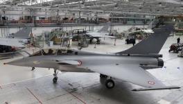 rafale deal