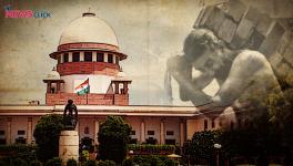 supreme court and mazdoor सांकेतिक तस्वीर