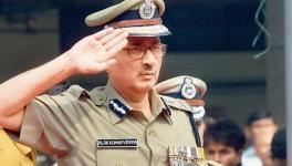 alok verma