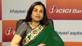 chanda kochar 