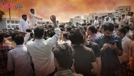 Haryana students' union elections