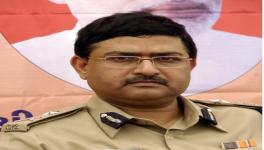 राकेश अस्थाना