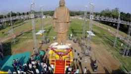 Statue of Unity