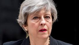 Theresa May