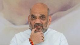AMIT SHAH