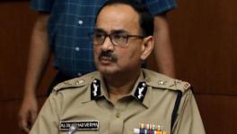 Alok Varma