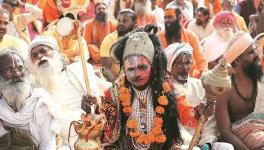 ayodhya dharm sabha