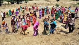 mgnrega