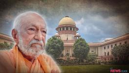 PROF. GD AGARWAL दिवंगत प्रो. जी डी अग्रवाल