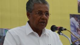 Pinarayi Vijayan
