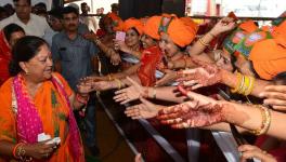 rajasthan elections 2018