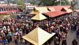 Sabrimala Mandir