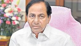 TRS government