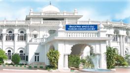 Telangana elections
