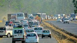 UTTRAKHAND