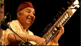 ustad imrat khan