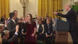 Trump-Jim Acosta