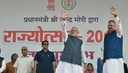 Chhattisgarh elections 2018