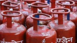 gas cylender 
