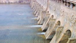 ksr dam