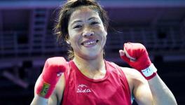 mary kom
