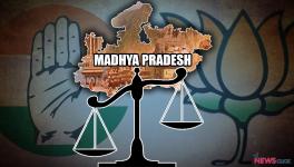 mp election