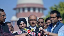 prashant bhushan