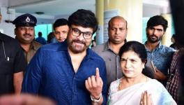 telangana polls