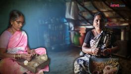Beedi workers, Telangana