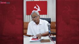 Nirupam Sen 