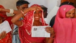 rajasthan polls