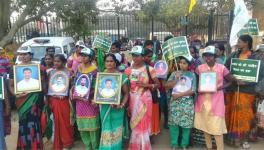 TELANGANA KISAN