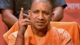 योगी आदित्यनाथ (फाइल फोटो)