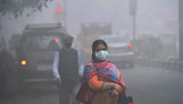 AIR POLLUTION