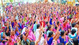 asha workers 
