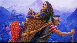 FILM KEDARNATH
